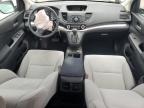 2016 Honda Cr-V Lx for Sale in Harleyville, SC - Front End