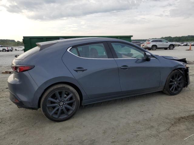  MAZDA 3 2020 Szary