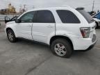 2005 Chevrolet Equinox Lt en Venta en Sun Valley, CA - Vandalism