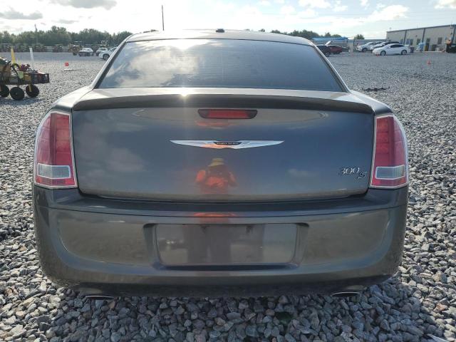  CHRYSLER 300 2013 Сharcoal
