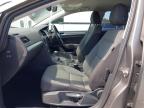2016 VOLKSWAGEN GOLF MATCH for sale at Copart ST HELENS