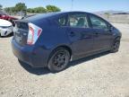 2013 Toyota Prius    იყიდება San Diego-ში, CA - Front End