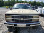 1992 Chevrolet Gmt-400 K3500 zu verkaufen in Spartanburg, SC - Side