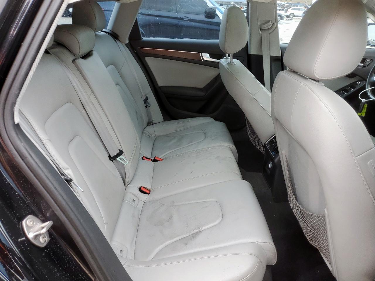 2014 Audi A4 Allroad Premium Plus VIN: WA1UFAFL5EA158269 Lot: 60644165
