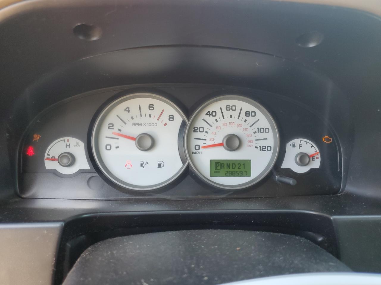 2005 Ford Escape Xls VIN: 1FMYU02Z95KC52159 Lot: 61991245