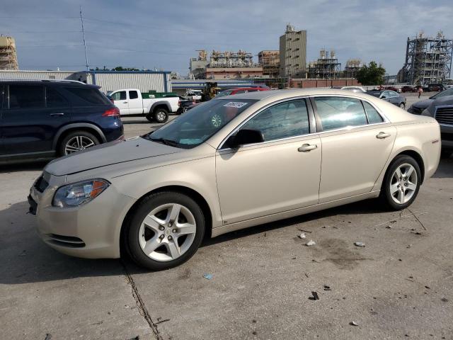 2009 Chevrolet Malibu Ls