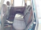 2006 MAZDA 2 ANTARES for sale at Copart WESTBURY