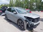 2022 FORD KUGA ST-LINE X ED EBLUE 4  for sale at Copart GLOUCESTER