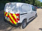 2023 TOYOTA PROACE CIT for sale at Copart COLCHESTER