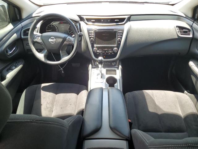  NISSAN MURANO 2021 Серый
