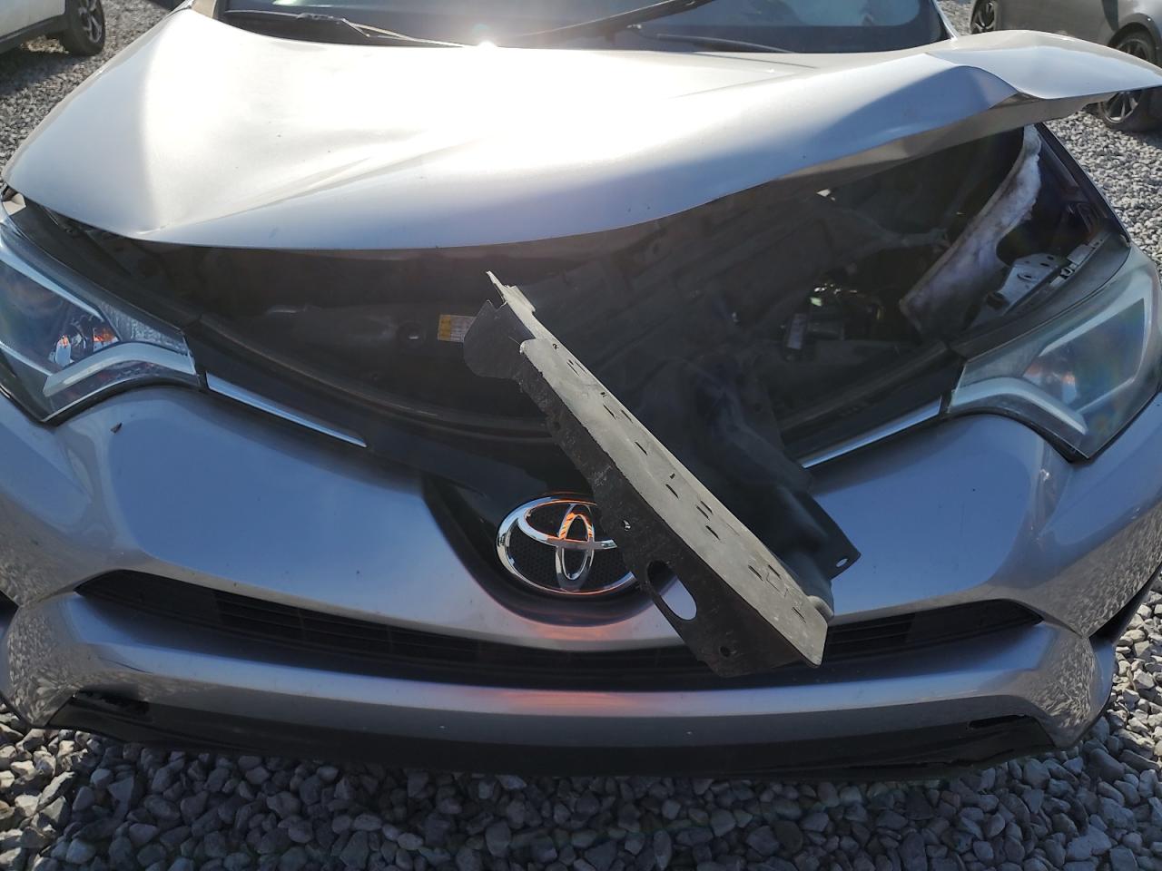 TOYOTA RAV4 2016 VIN 2T3ZFREV3GW282963 zdjęcie 12