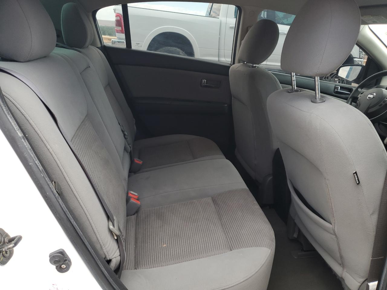 2011 Nissan Sentra 2.0 VIN: 3N1AB6AP9BL719883 Lot: 61221535