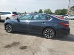 2018 Nissan Altima 2.5 იყიდება Dyer-ში, IN - Front End