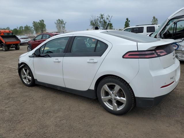 2014 CHEVROLET VOLT   