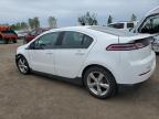 2014 CHEVROLET VOLT    for sale at Copart QC - MONTREAL