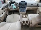 2007 Kia Sedona Ex na sprzedaż w Finksburg, MD - Front End
