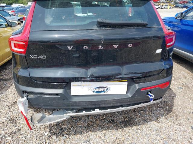 2022 VOLVO XC40 INSCR