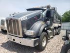 2016 Peterbilt 567 Dump Truck de vânzare în Avon, MN - Rollover