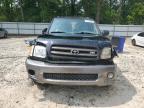 2004 Toyota Sequoia Sr5 en Venta en Austell, GA - Front End