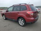 2014 Subaru Forester 2.5I Premium იყიდება Brookhaven-ში, NY - Front End
