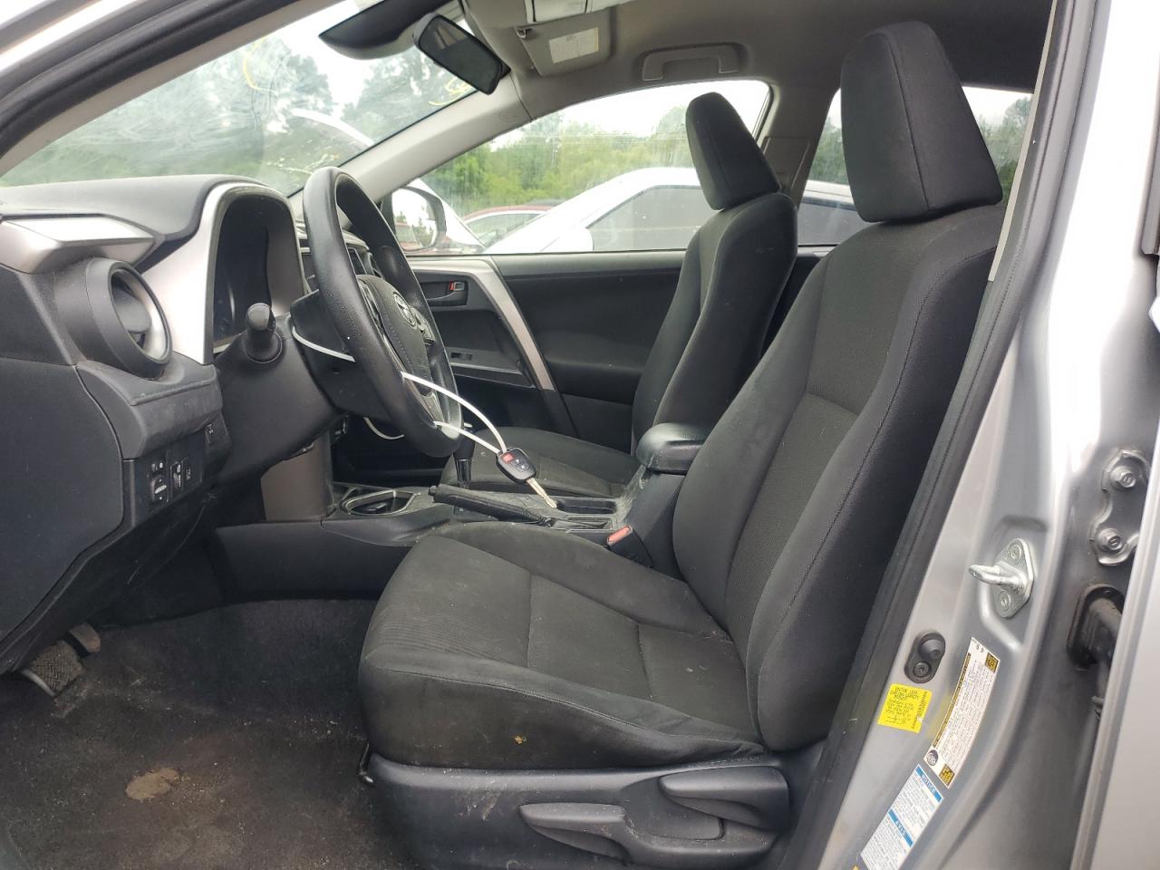 JTMBFREV3JJ206523 TOYOTA RAV4 2018