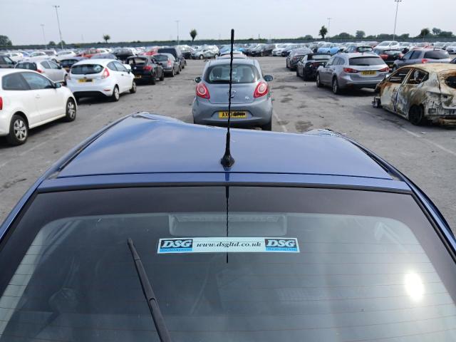 2005 VAUXHALL ASTRA ENJO
