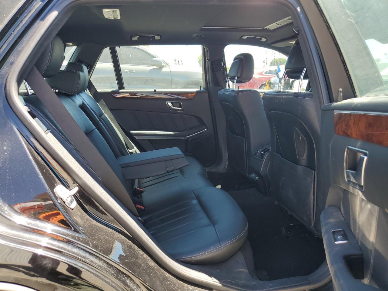 2014 Mercedes-Benz E 350 4Matic Wagon VIN: WDDHH8JB3EB070149 Lot: 62773295