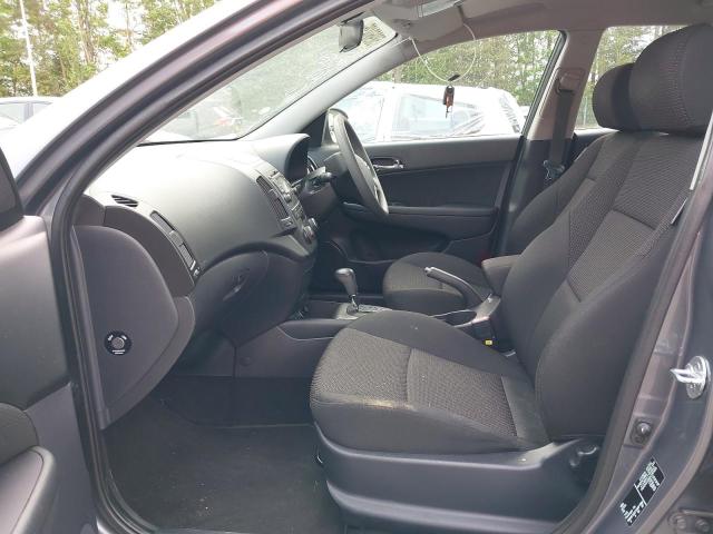 2010 HYUNDAI I30 COMFOR