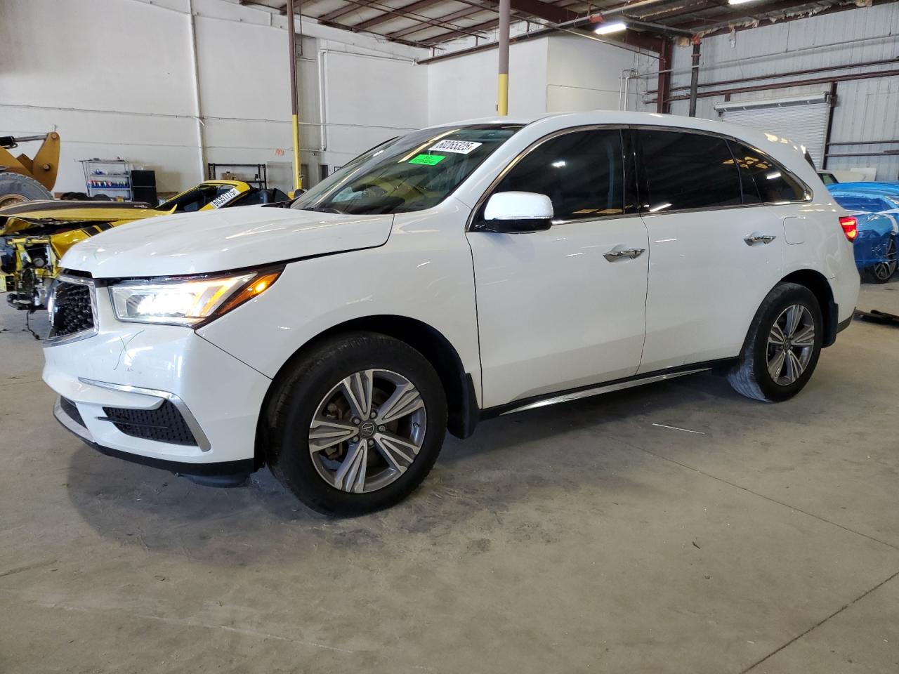 Jacksonville, FL에서 판매 중인 2020 Acura Mdx - Front End