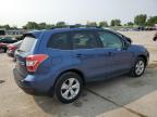 2014 Subaru Forester 2.5I Limited на продаже в Bridgeton, MO - Hail