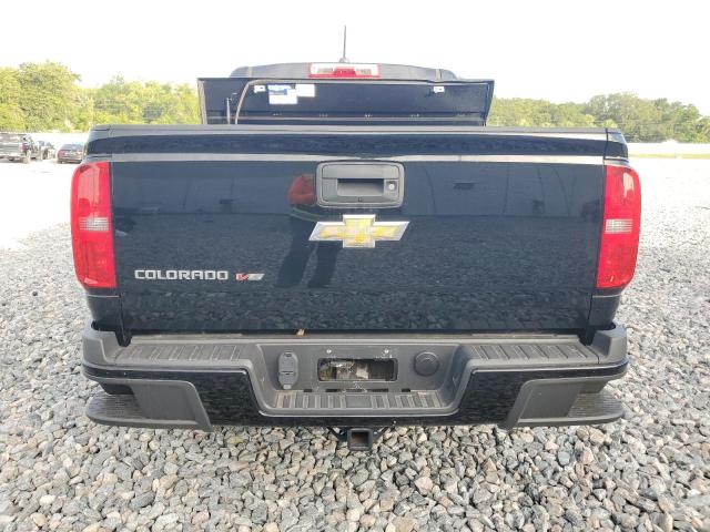 CHEVROLET COLORADO 2019 Black