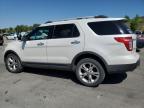 2011 Ford Explorer Limited   للبيع في Littleton، CO - Front End
