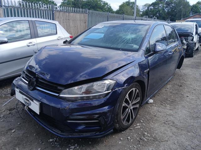 VOLKSWAGEN GOLF R-LIN 2019