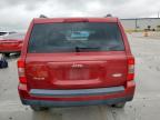 2013 Jeep Patriot Latitude for Sale in Haslet, TX - Mechanical