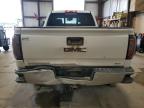 2016 GMC SIERRA K1500 SLT   for sale at Copart AB - EDMONTON
