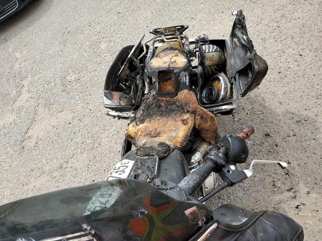 2006 HARLEY-DAVIDSON FLHTCUI   
