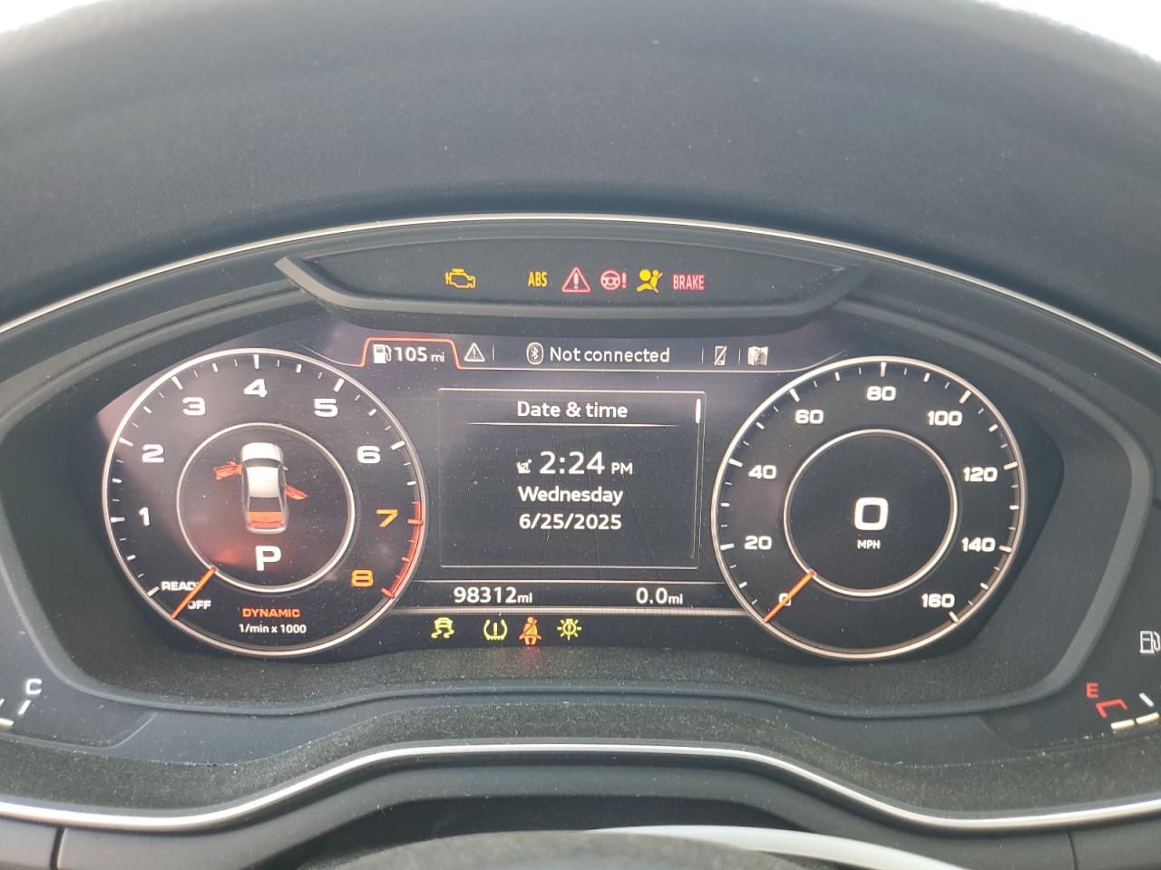 2022 Audi A4 Premium Plus VIN: WAUENAF42KN002181 Lot: 62543745