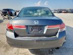 2011 Honda Accord Lx   na sprzedaż w Haslet, TX - Side