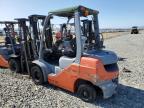 2014 Toyota Forklift en Venta en American Canyon, CA - Rear End