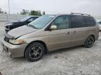 2003 HONDA ODYSSEY EX for sale at Copart AB - EDMONTON