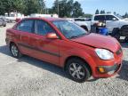 2007 Kia Rio Base للبيع في Graham، WA - Front End