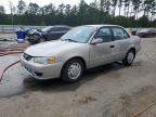 2002 Toyota Corolla Ce en Venta en Harleyville, SC - Front End