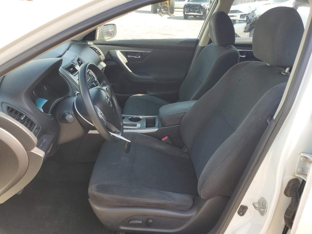 1n4al3apxfc180836 1N4AL3APXFC180836 2015 Nissan Altima 2.5
