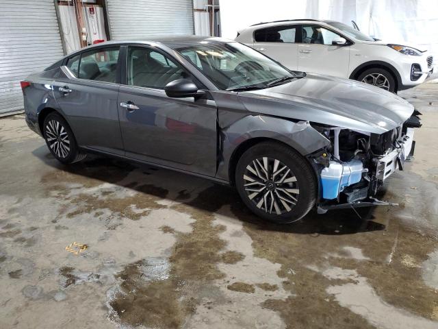  NISSAN ALTIMA 2024 Gray
