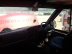 1999 CITROEN RELAY 1400 for sale at Copart COLCHESTER