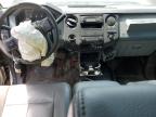 2012 FORD F350 SUPER DUTY   for sale at Copart ON - TORONTO