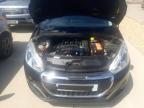 2017 PEUGEOT 208 ALLURE for sale at Copart SANDY