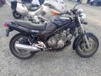 2001 YAMAHA XJ 600 N for sale at Copart WOLVERHAMPTON
