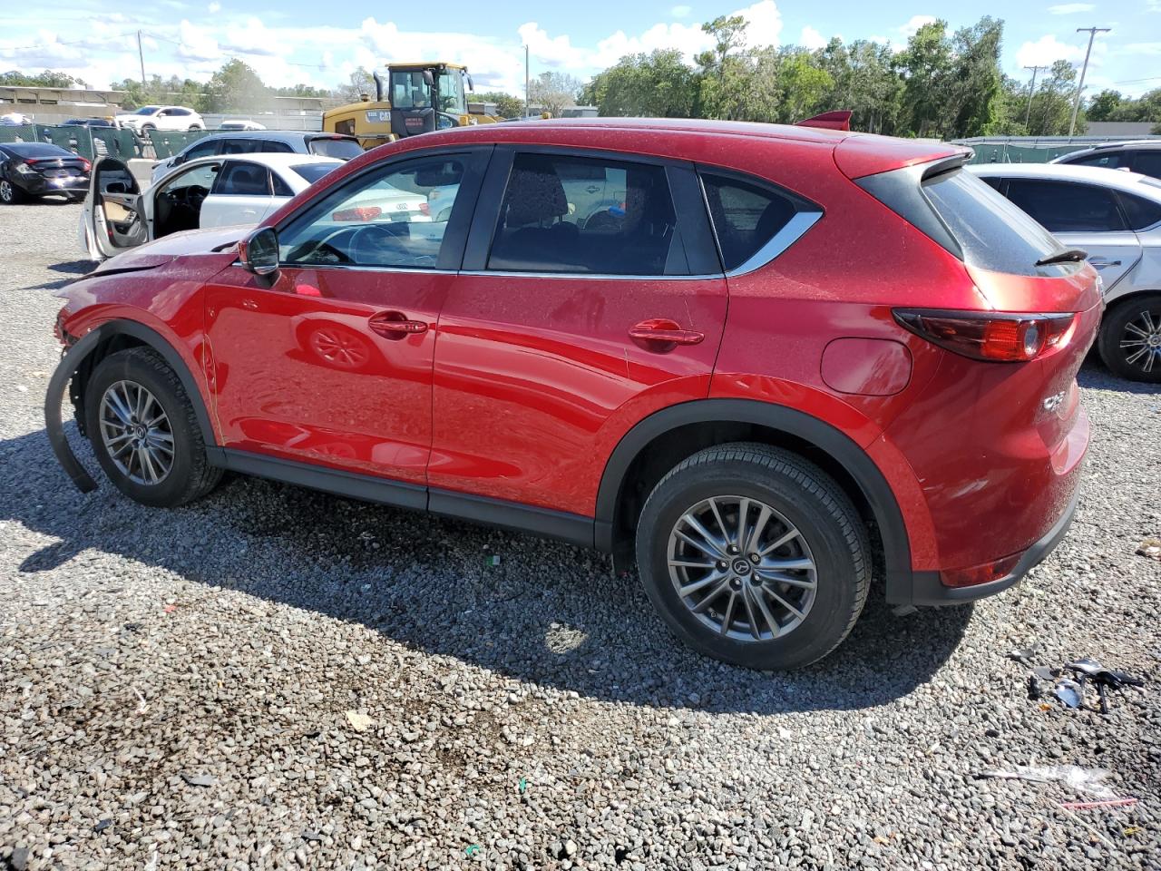 MAZDA CX-5 2020 VIN JM3KFBCM0L0842530 photo 2