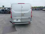 2021 FORD TRANSIT CU for sale at Copart CHESTER